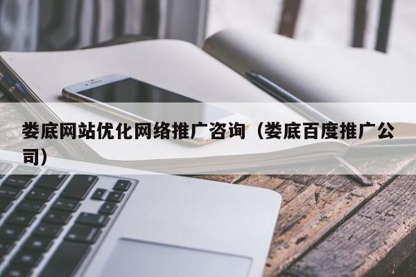 娄底网站优化网络推广咨询（娄底百度推广公司）